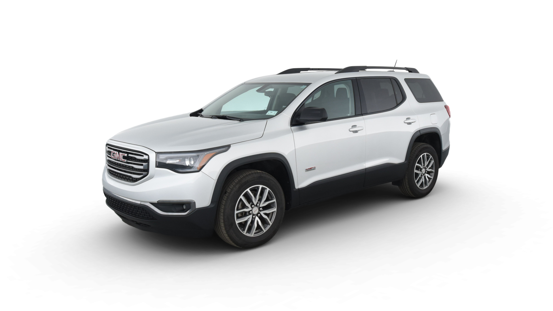 Used 2018 GMC Acadia Carvana
